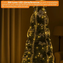 Arvore de Natal Dobrável