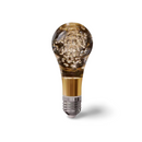 Lustre de Cristal Acrílico - Enfeites Natalinas usado por Celebridades