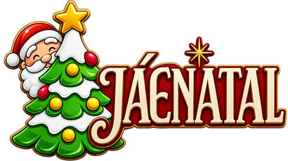Já é Natal