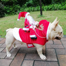 Roupinha de Natal Para Pet - Engraçada e Elegante