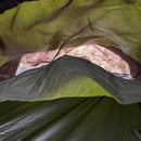 Tenda Funil Solo – 1 Pessoa
